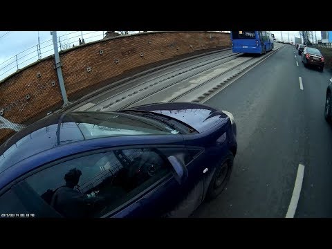 KWD-858 Alázat vagy sávfoglalás? - Humility or primary position?