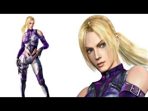 TEKKEN™7 Nina Mirror Match 12 Part 3