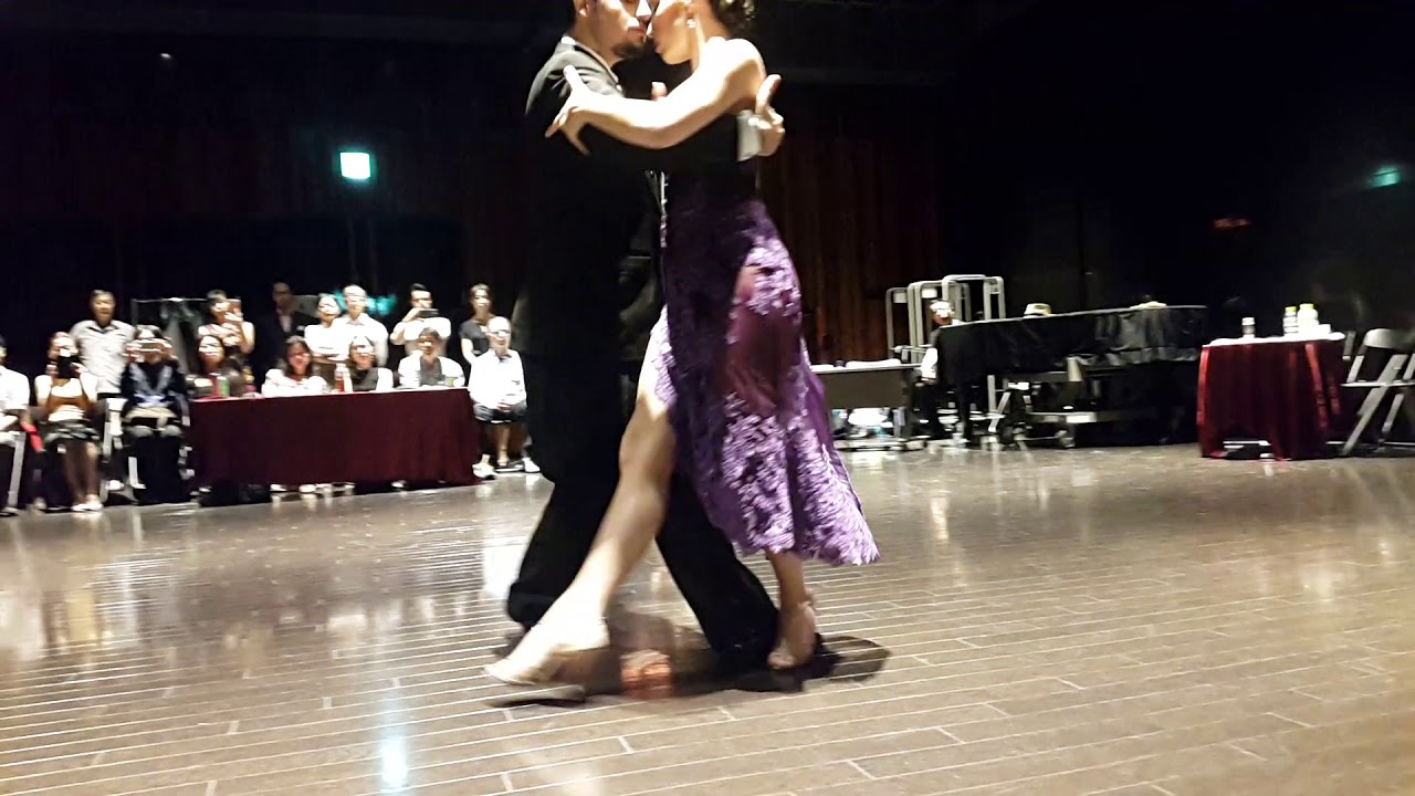 Manuela Rossi & Juan Malizia - Mi novia Provinciana