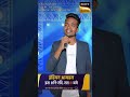 Chahe Lakh Tufaan Aaye Sasta Singer Indianidol13 Viral Trending Shorts