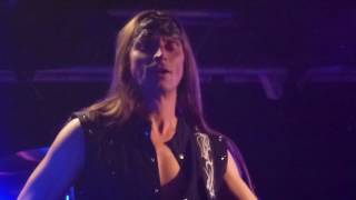 Gamma Ray - Rise From Avalon (2014) [Live / Best Show! / 3 Cam Mix]