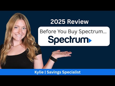 Spectrum Internet Review 2025: Worth It or Waste of Money?
