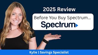 Spectrum Internet Review 2025: Worth It or Waste of Money