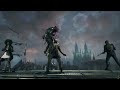 Bloodhunt Gameplay & Classes