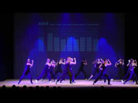 Budo meets Friends 2013 - 04 Kill Bill vol 1 und KNS Jumper + Kickbox-Aerobic