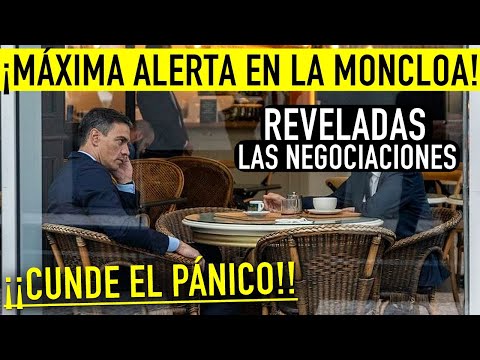 SUELTAN LA BOMBA DE LA ENTREVISTA DE PEDRO SÁNCHEZ EN EL HORMIGUERO ¡¡LO QUE LE FALTABA!!