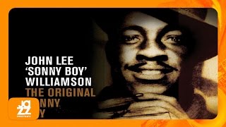 John Lee Williamson - She Don&#39;t Love Me That Way