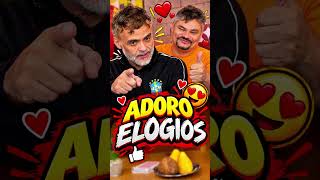 ADORO ELOGIOS, OBRIGADO DIGUINHO I CORTES I A MAGIA DO BUTECO #amagiadobuteco #paradomagia #humor