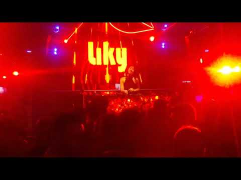 Dj Liky Duplex club Praha 6.7.2019 (8)