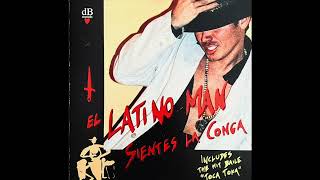 El Latino Man - El Cumbanchero (from the cumbia Sampuesana)