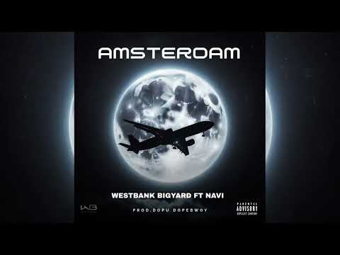 Westbank Bigyard Ft, Navi - Amsterdam
