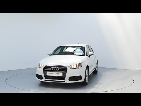 151CN1243 - 2015 Audi A1 1.4TDI 90BHP SE 4DR 16,900