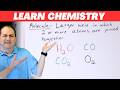 01 Introduction To Chemistry Online Chemistry Course Learn Chemistry Solve Problems