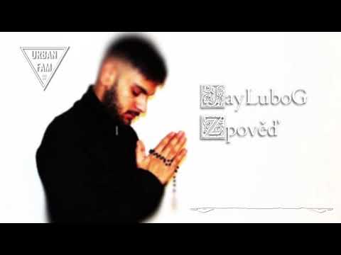 JayLuboG - Zpověď