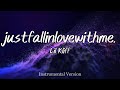 Lil Kliff Justfallinlovewithme Instrumental
