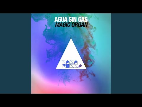 Magic Organ (Original Mix)