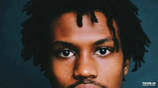 Raury - Peace Prevail (prod. DJ Khalil)
