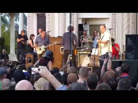 Drive Like Jehu - Do You Compute - San Diego 2014