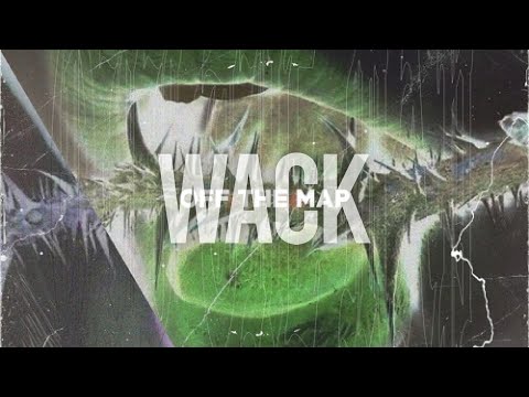 Yungboypunk - OFF THE MAP (feat. VNXM, LORD DISTORTION, SEZM & HXLX) (prod. AKVRI)