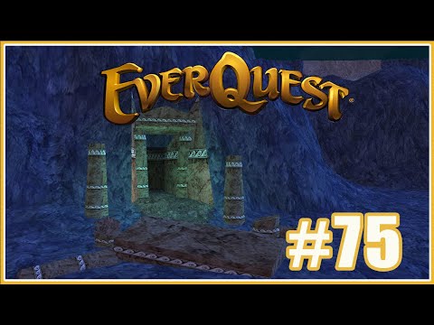 Everquest 75 Mage Epic 1 0 Kedge Keep
