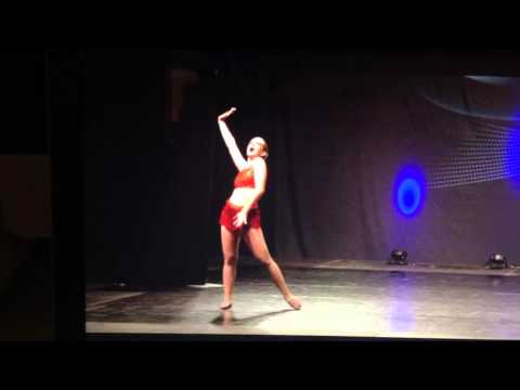 Liza with a Z - Justine DiBiasio 2015