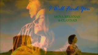 I WILL FIND YOU Moya Brennan &amp; Clannad with English Subtitles 5 26