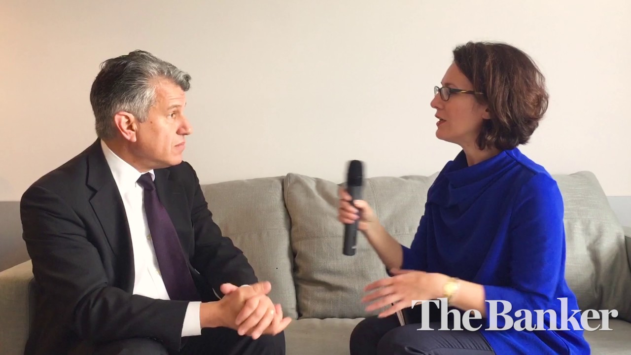 View from IDB: infrastructure financing