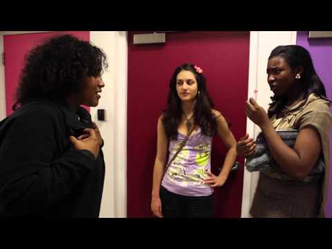 Overflow (Short Film)