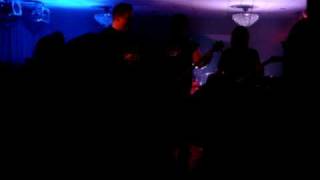 Mastino - Declaration Live at Lorient Linköping Sweden