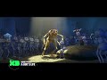 Disney XD A Bug S Life Promo