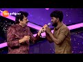 Saregamapa Seniors Season 5 Mega Audition May 24 Onwards Today At 7 PM Promo Zee Tamil