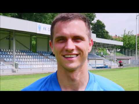 FK Čáslav - TJ Sokol Živanice 1:3 (0:1)