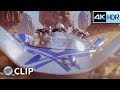 Boonta Eve Classic Podrace Scene Part 1 Star Wars The Phantom Menace 1999 4K HDR Movie Clip