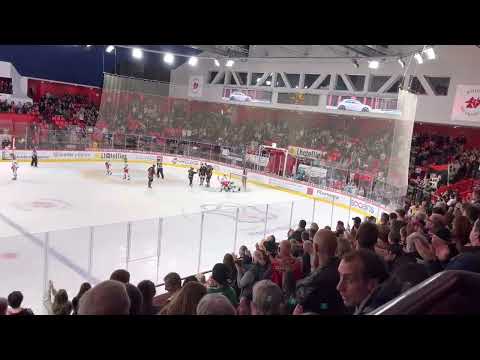 But Taavi Tiala (Gothiques VS Hormadi) - Synerglace Ligue Magnus (J4) - 20/09/2022 (4-0)