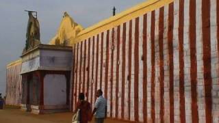 Kanyakumari Temple, Tamilnadu 