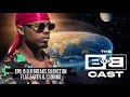 B.o.B Breaks Silence on Flat Earth & Cloning 2020 | The BoBCast Podcast Episode 6 [Part 2]