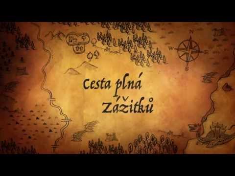 SKS, Německo, trailer [2015]