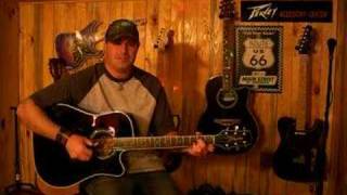 GARTH BROOKS (COVER) BLOOD IS THICKER, BY CHARLIE