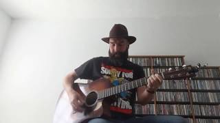 Resurrection (Moist cover) - Johnny Franco