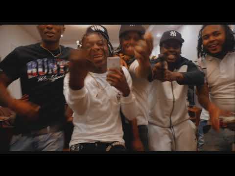 W.E.B presents Hoodbaby1.three x Blamiooo "40 WITH A BEAM"