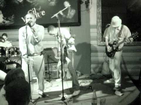 Rui Michel & unlocked minds By GOROFEST