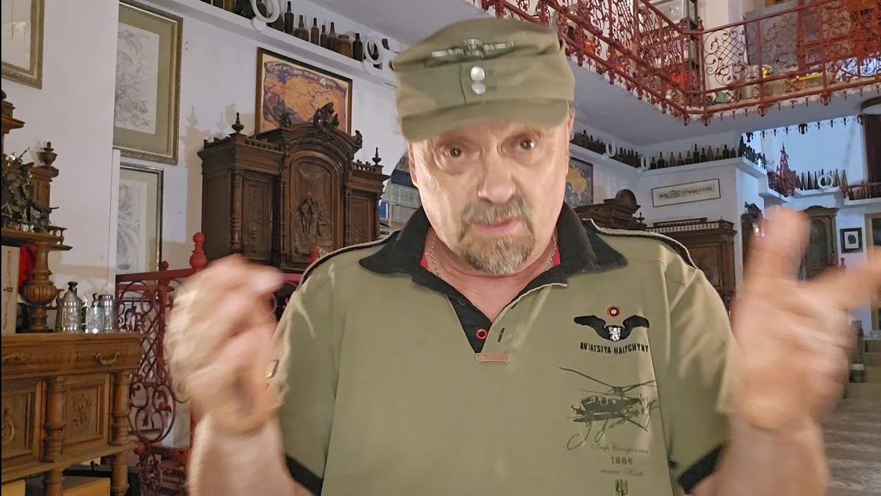 Только при Зеле ведьмы хвастаются,что"страпонят"министров,мочатся на них,а б