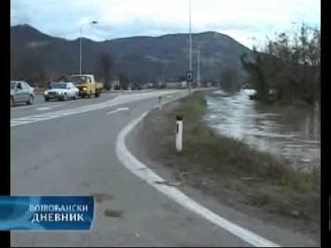 Drina i Lim plave, u toku evakuacija