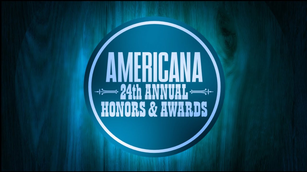 2025 Americana Music Honors & Awards