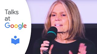 Gloria Steinem: "My Life on the Road" | Talks at Google