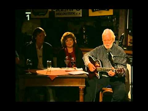 Karel Černoch - Popelky