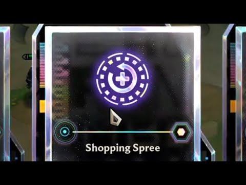 I watched a Challenger play this Augment so I tried his Strategy. It's insane.