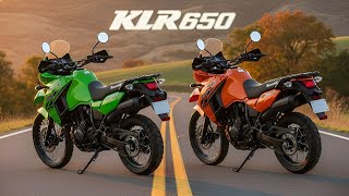 Download lagu 2026 Kawasaki KLR 650 UNVEILED! The Ultimate Adventure Bike Is BACK 🔥 You Won’t Believe the Upgrades mp3
