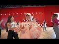 @OfficialNSYNC | Better Place | @Dareal08_