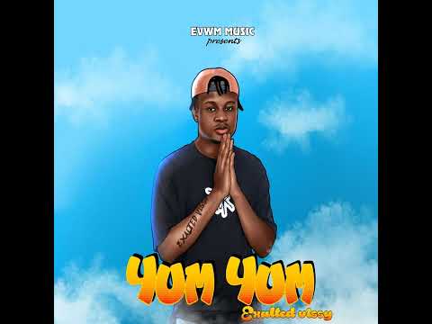 Vissy - Yum Yum [Audio]